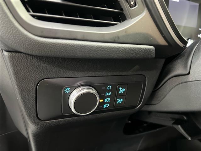 used 2021 Ford Escape car, priced at $18,180
