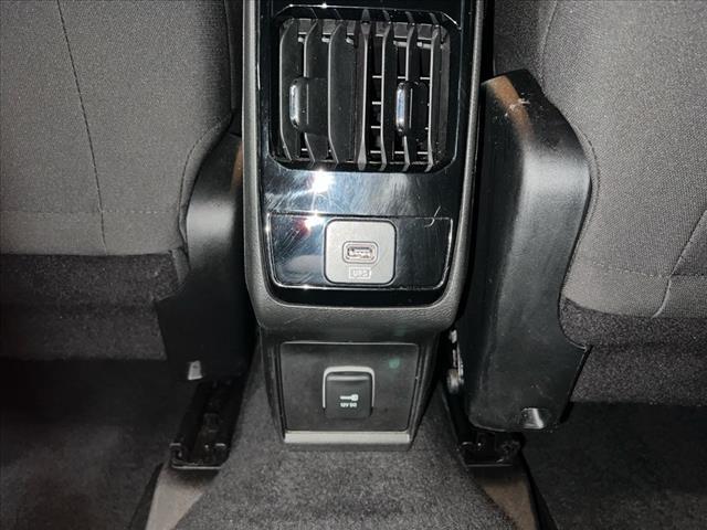 used 2025 Jeep Compass car, priced at $21,278