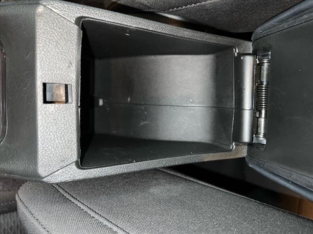 used 2025 Jeep Compass car, priced at $21,278