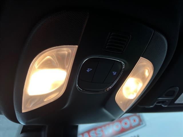 used 2025 Jeep Compass car, priced at $21,278