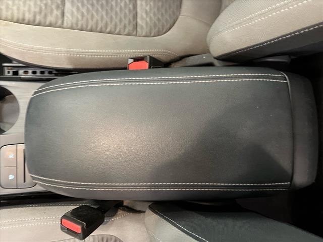 used 2021 Ford Escape car, priced at $18,236