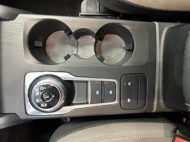 used 2021 Ford Escape car, priced at $18,236