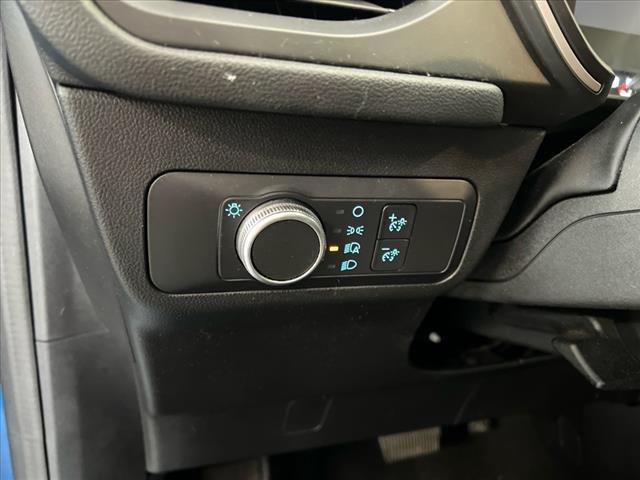 used 2021 Ford Escape car, priced at $18,236