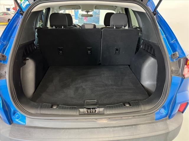 used 2021 Ford Escape car, priced at $18,236