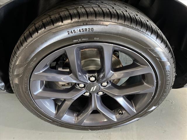 used 2023 Dodge Challenger car, priced at $21,472