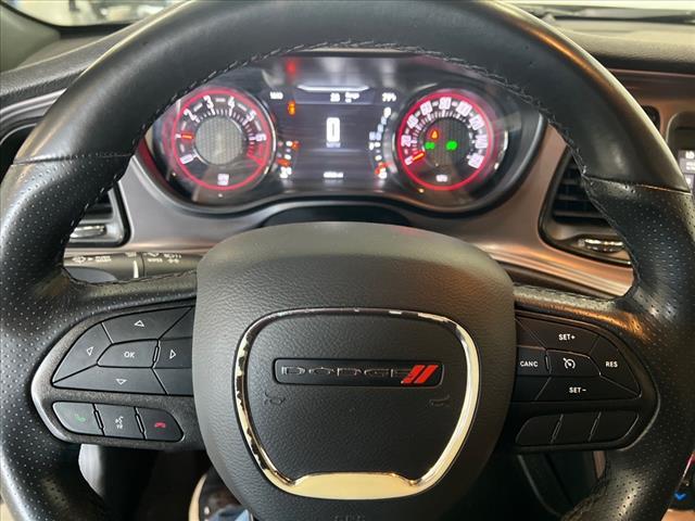 used 2023 Dodge Challenger car, priced at $21,472