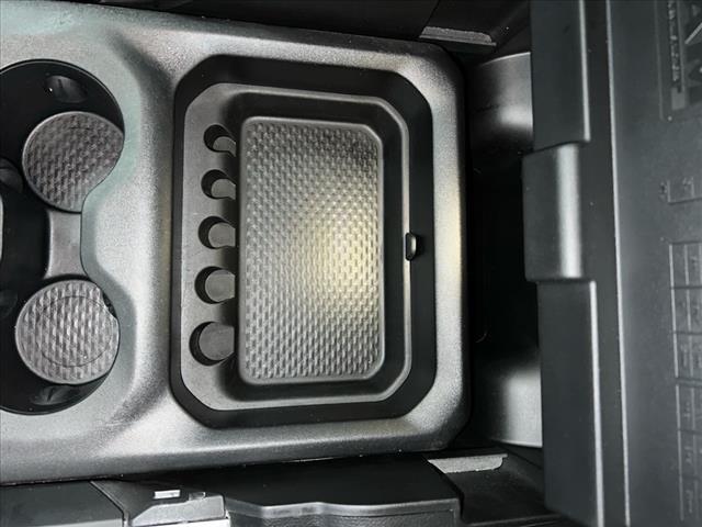 used 2022 Ram 1500 car, priced at $32,992