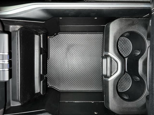 used 2022 Ram 1500 car, priced at $32,992