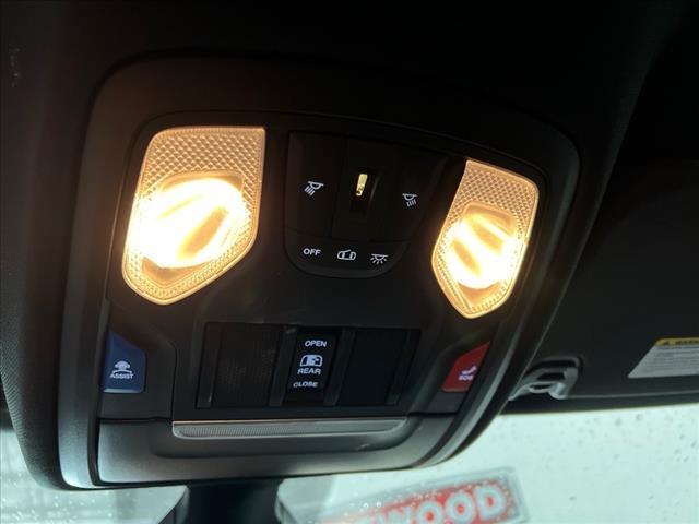 used 2022 Ram 1500 car, priced at $32,992