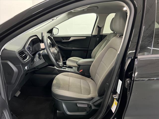 used 2022 Ford Escape car, priced at $22,436