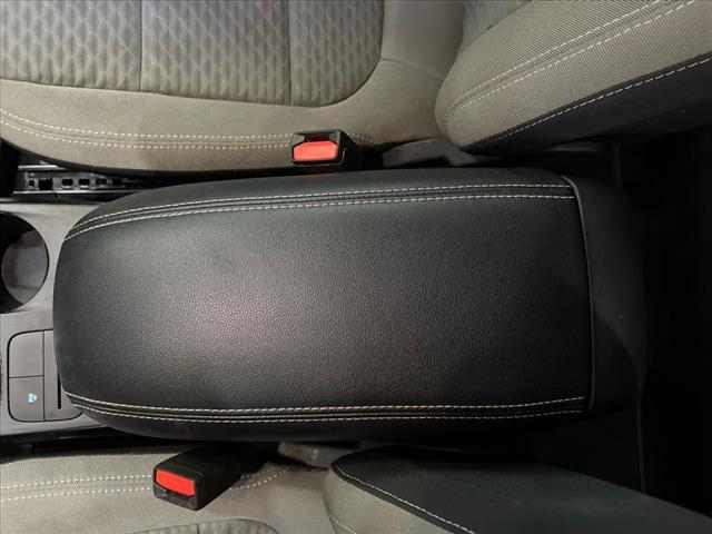 used 2022 Ford Escape car, priced at $22,436