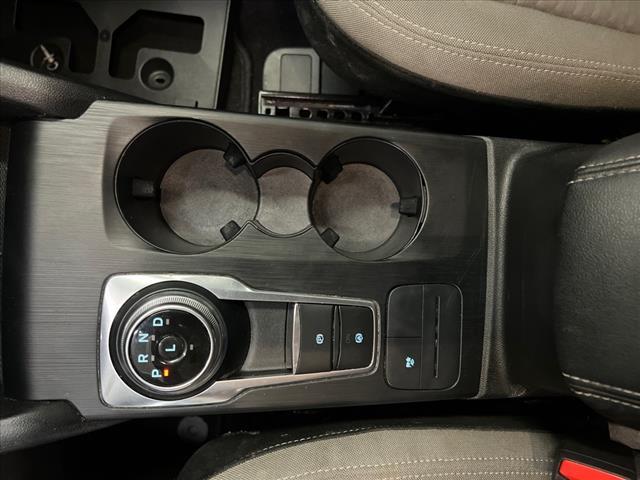used 2022 Ford Escape car, priced at $22,436