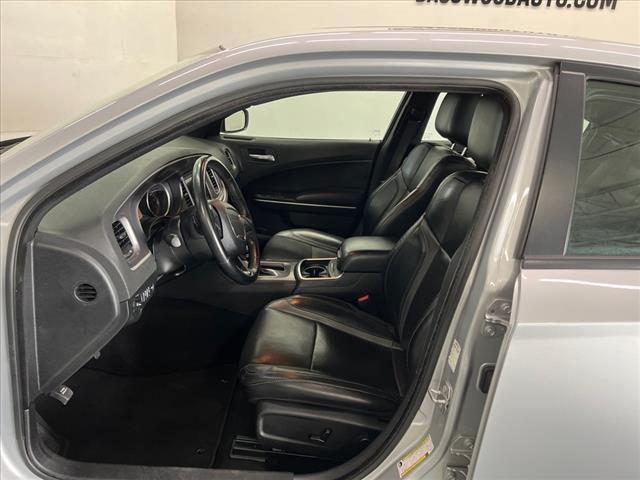 used 2022 Dodge Charger car, priced at $21,879