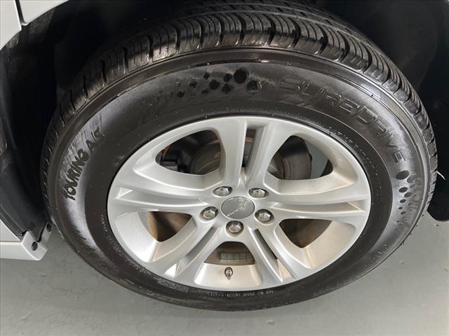 used 2022 Dodge Charger car, priced at $21,879