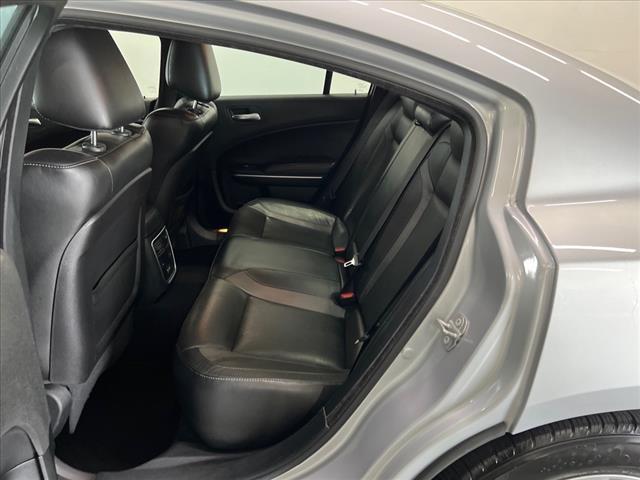 used 2022 Dodge Charger car, priced at $21,879