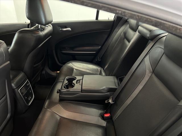 used 2022 Dodge Charger car, priced at $21,879