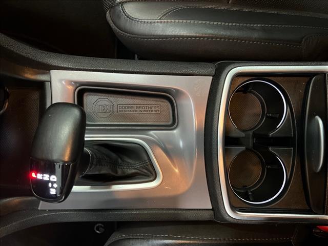 used 2022 Dodge Charger car, priced at $21,879
