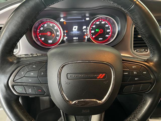used 2022 Dodge Charger car, priced at $21,879