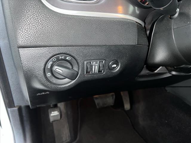 used 2022 Dodge Charger car, priced at $21,879
