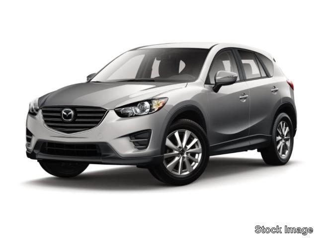 used 2016 Mazda CX-5 car
