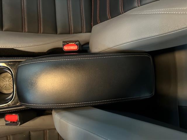 used 2023 Nissan Kicks car, priced at $19,991