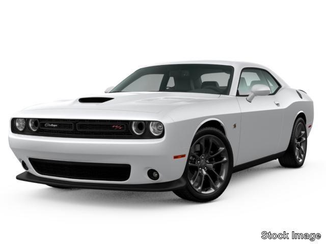 used 2021 Dodge Challenger car, priced at $43,575