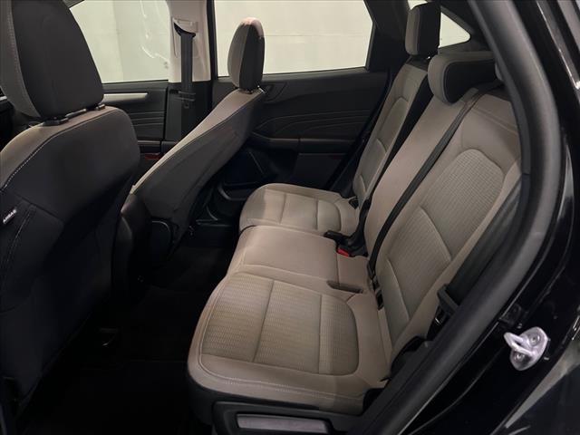 used 2022 Ford Escape car, priced at $19,157