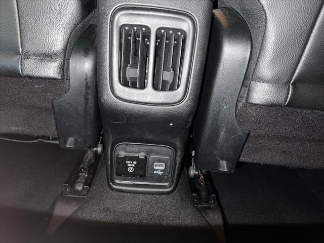 used 2021 Jeep Compass car, priced at $18,510