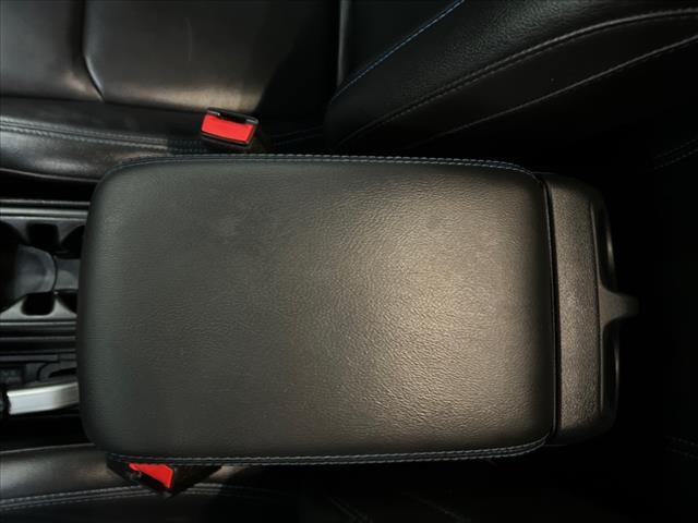 used 2021 Jeep Wrangler Unlimited 4xe car, priced at $36,613