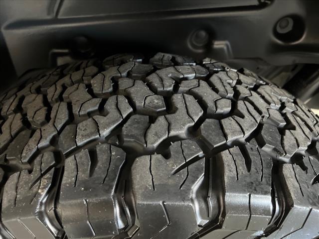 used 2021 Jeep Wrangler Unlimited 4xe car, priced at $36,613