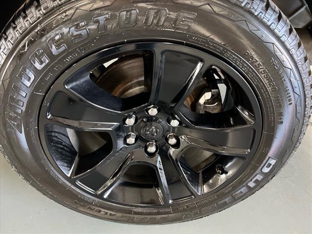 used 2021 Ram 1500 car, priced at $31,939