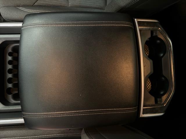 used 2021 Ram 1500 car, priced at $31,939