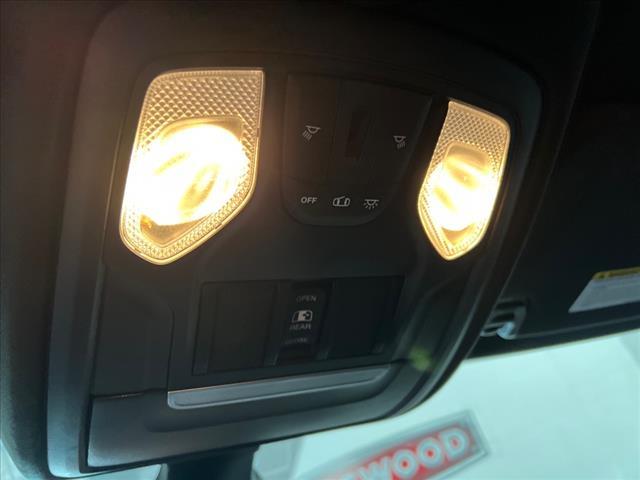 used 2021 Ram 1500 car, priced at $31,939