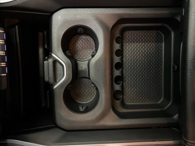 used 2021 Ram 1500 car, priced at $31,939