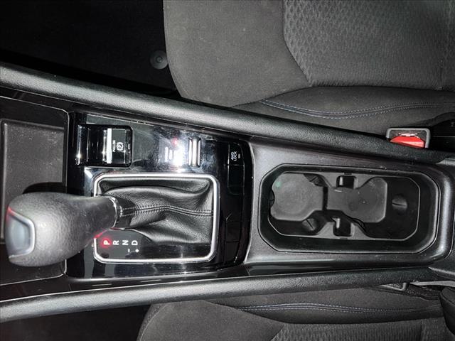 used 2023 Jeep Compass car, priced at $19,997