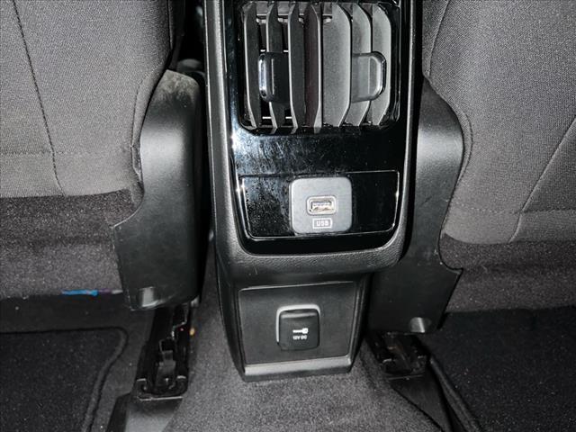 used 2023 Jeep Compass car, priced at $19,997