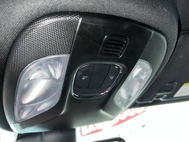 used 2023 Jeep Compass car, priced at $19,997