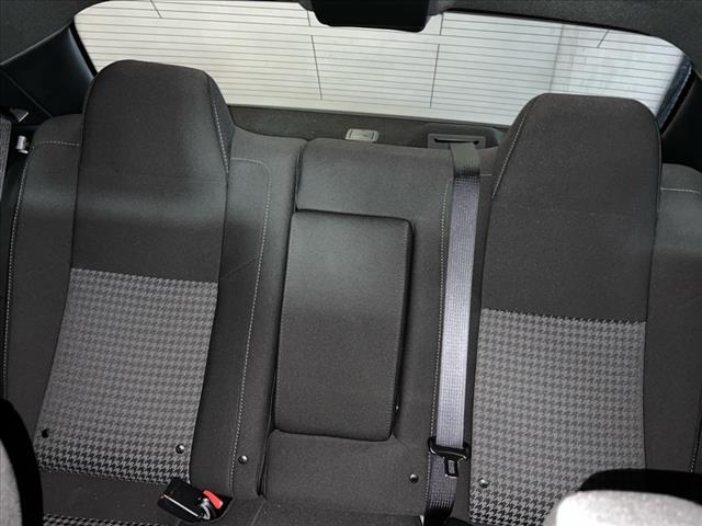 used 2023 Dodge Challenger car, priced at $31,289