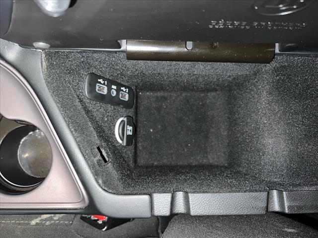 used 2023 Dodge Challenger car, priced at $31,289