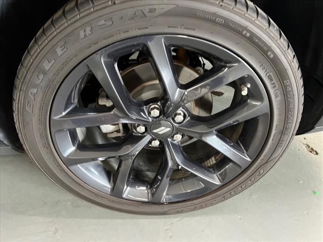 used 2023 Dodge Challenger car, priced at $31,289