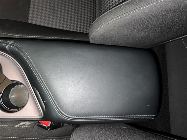 used 2023 Dodge Challenger car, priced at $31,289