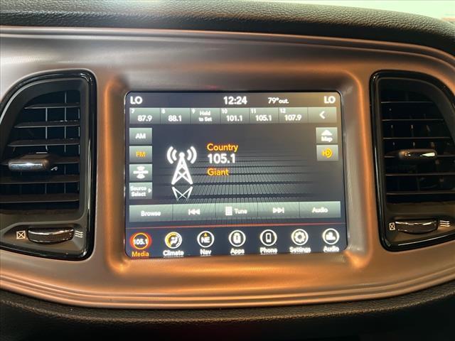 used 2023 Dodge Challenger car, priced at $31,289