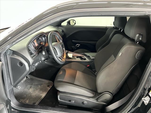 used 2023 Dodge Challenger car, priced at $31,289