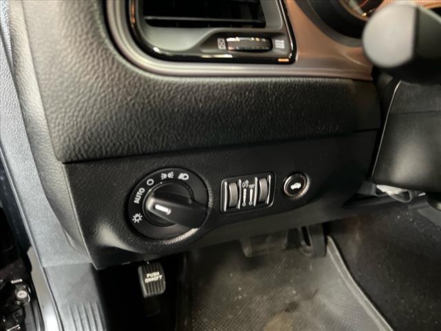 used 2023 Dodge Challenger car, priced at $31,289
