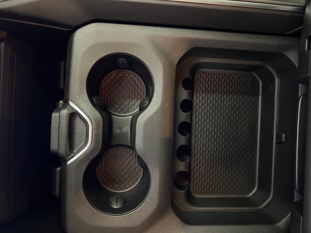 new 2026 Ram 2500 car, priced at $70,985