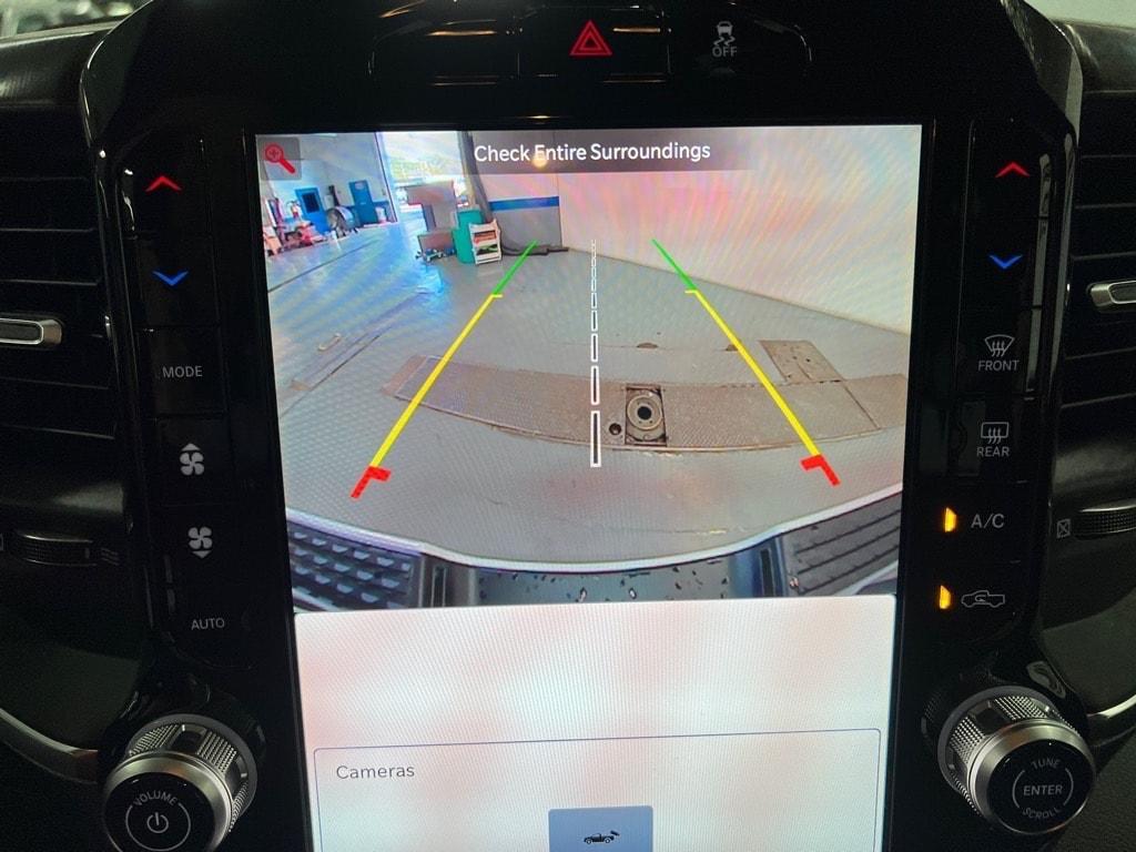 new 2026 Ram 2500 car, priced at $70,985