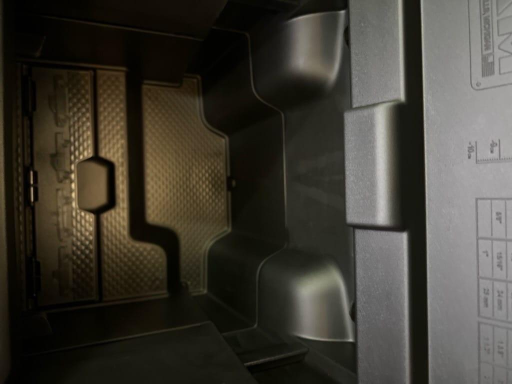 new 2026 Ram 2500 car, priced at $70,985