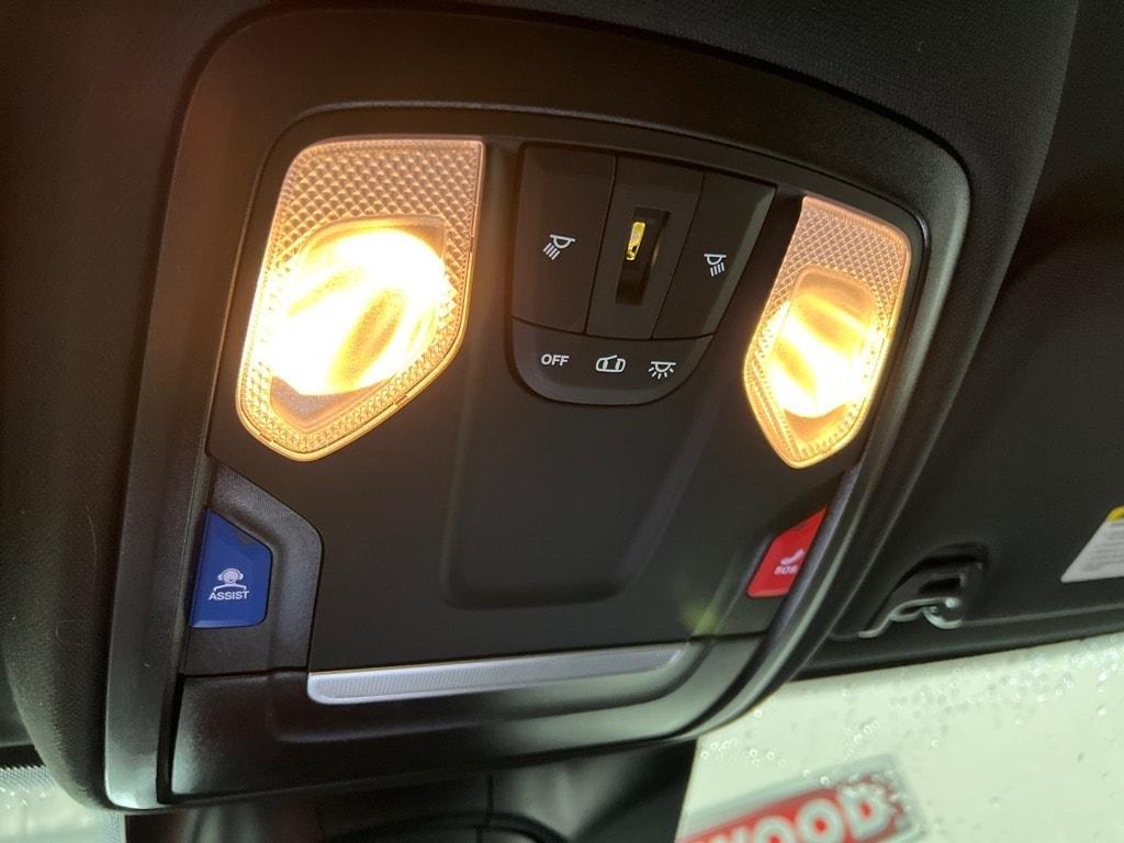 new 2026 Ram 2500 car, priced at $70,985