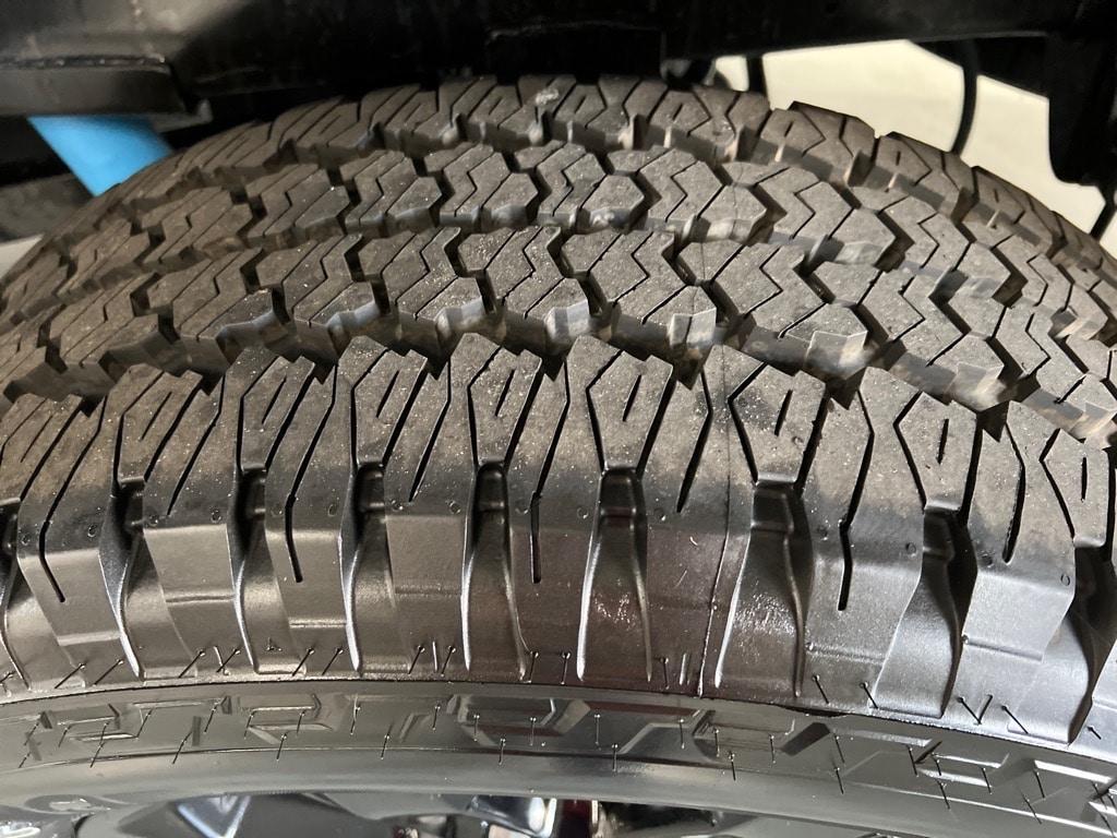 new 2026 Ram 2500 car, priced at $70,985