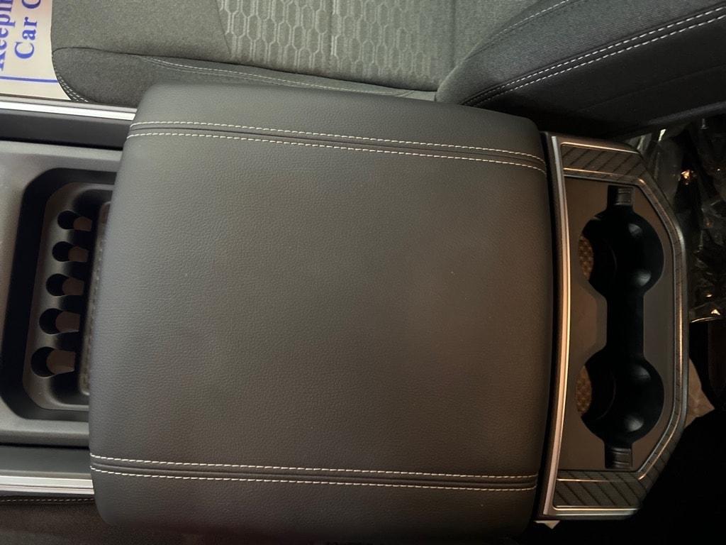 new 2026 Ram 2500 car, priced at $70,985